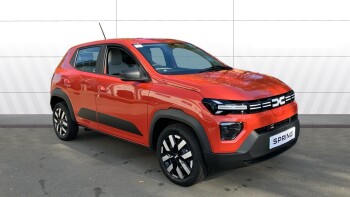 Dacia Spring 27kWh Expression 65 48kW 5dr Auto Electric Hatchback